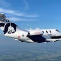 After winning Italian GP, AlphaTauri F1 get a new HondaJet image