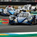 Goodyear's Le Mans 24H comeback results in 2 podium finishes image
