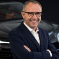 Ex-Scuderia Ferrari boss to reportedly become Formula One CEO image