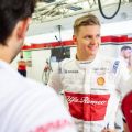 Everyone is excited for Mick Schumacher's F1 debut image