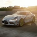 These PH gamers will race at Toyota GR Supra GT Cup Regionals image