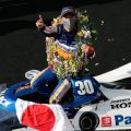 Why is Honda leaving F1 but not IndyCar and Sato? image