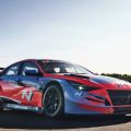 Hyundai wants to take their all-new Elantra racing image