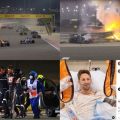 Grosjean was the real winner of 2020 Bahrain Grand Prix image