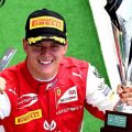 Mick Schumacher will race in Formula 1 next season image