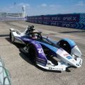 BMW to quit racing in Formula E image