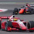 Mick Schumacher's road to Formula 1 is complete image