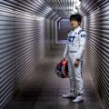 Yuki Tsunoda becomes first Japanese driver to race in F1 since 2014 image