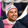 Albon out, Perez in for Red Bull Racing image