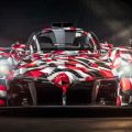Toyota to decimate all with 680 PS Le Mans Hypercar image