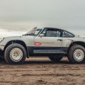 Singer just built a modern-day Porsche 911 Safari image