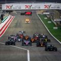 2021 F1 season will start in Bahrain this March 28 image