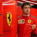 Charles Leclerc is fifth F1 driver to test positive for COVID-19 image
