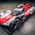 Road-version of Toyota's GR010 Le Mans racer coming soon image