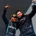 Confirmed: Lewis Hamilton will drive for Mercedes-AMG in 2021 image