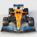 This is McLaren's challenger for 2021 F1 season image