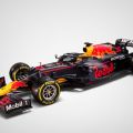 Red Bull RB16B: An updated winning formula? image
