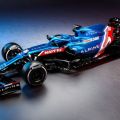 Alpine A521 is Fernando Alonso's title contender for 2021 image