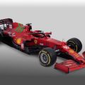 Can Ferrari win again with the SF-21? image