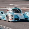 Hyundai is building the world&rsquo;s fastest hydrogen fuel-cell race car image