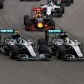 What team orders? Four intense teammate rivalries in Formula 1 image