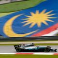 The iconic Sepang Circuit might make an F1 return image