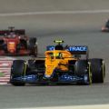 How does F1's sprint qualifying format work? image