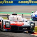 Toyota is the first winner of WEC's Hypercar era image