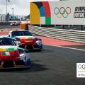 GT Sport Olympic qualifiers open, but can PH players join? image