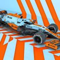 We want McLaren's Gulf Oil livery to win Monaco image