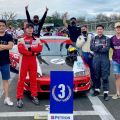 Netcity x Hon Arquillo Racing Team ready for the 12H Kalayaan Cup image