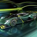 Track-only Valkyrie AMR Pro is the craziest Aston Martin yet image