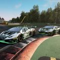 Lamborghini is looking for a new sim racing driver image