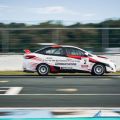 Toyota PH holds successful Round 1 of 2021 Vios Cup image