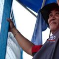 Local motorsport sensei Tetsuya Omura passes away image