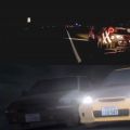Watch: This Le Mans overtake is straight out of Initial D image