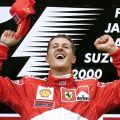 Netflix releases emotional trailer for Schumacher documentary image