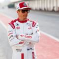 Kimi Raikkonen is retiring from Formula 1 image