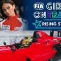 Bianca Bustamante to represent PH at 2021 FIA Girls on Track program image