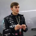 F1: George Russell to Mercedes and Valterri Bottas to Alfa Romeo image