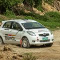 New 2.3-km rally track for cars and bikes now open in Cebu image