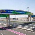 Formula 1 adds Qatar to the 2021 calendar image