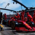 F1 to develop clean "drop-in fuel" for race and road use image