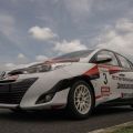 Toyota GR Vios Cup coming up to final race of &rsquo;21 season image
