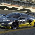 Chevrolet Corvette Z06 GT3.R: More aero, less power image