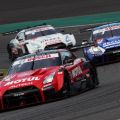 Nissan to retire GT500-spec GT-R from Super GT image