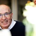 F1 legend Sir Frank Williams passes away image