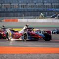 Listen to the Formula E cars' new jet-like sound image