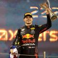 Max Verstappen is the 2021 F1 World Champion image