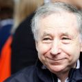 After 12 years, Jean Todt to retire as FIA president image